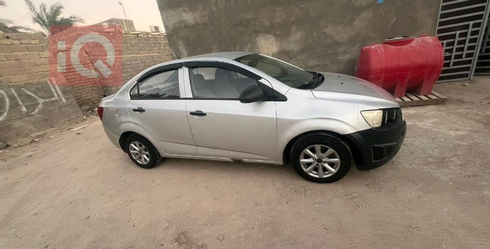 شيفروليه سونيك